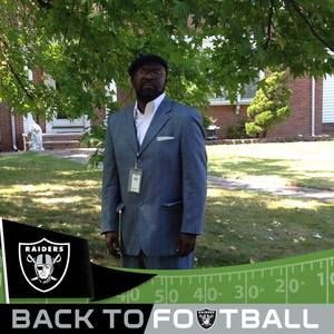 Meet your Posher, Dwayne